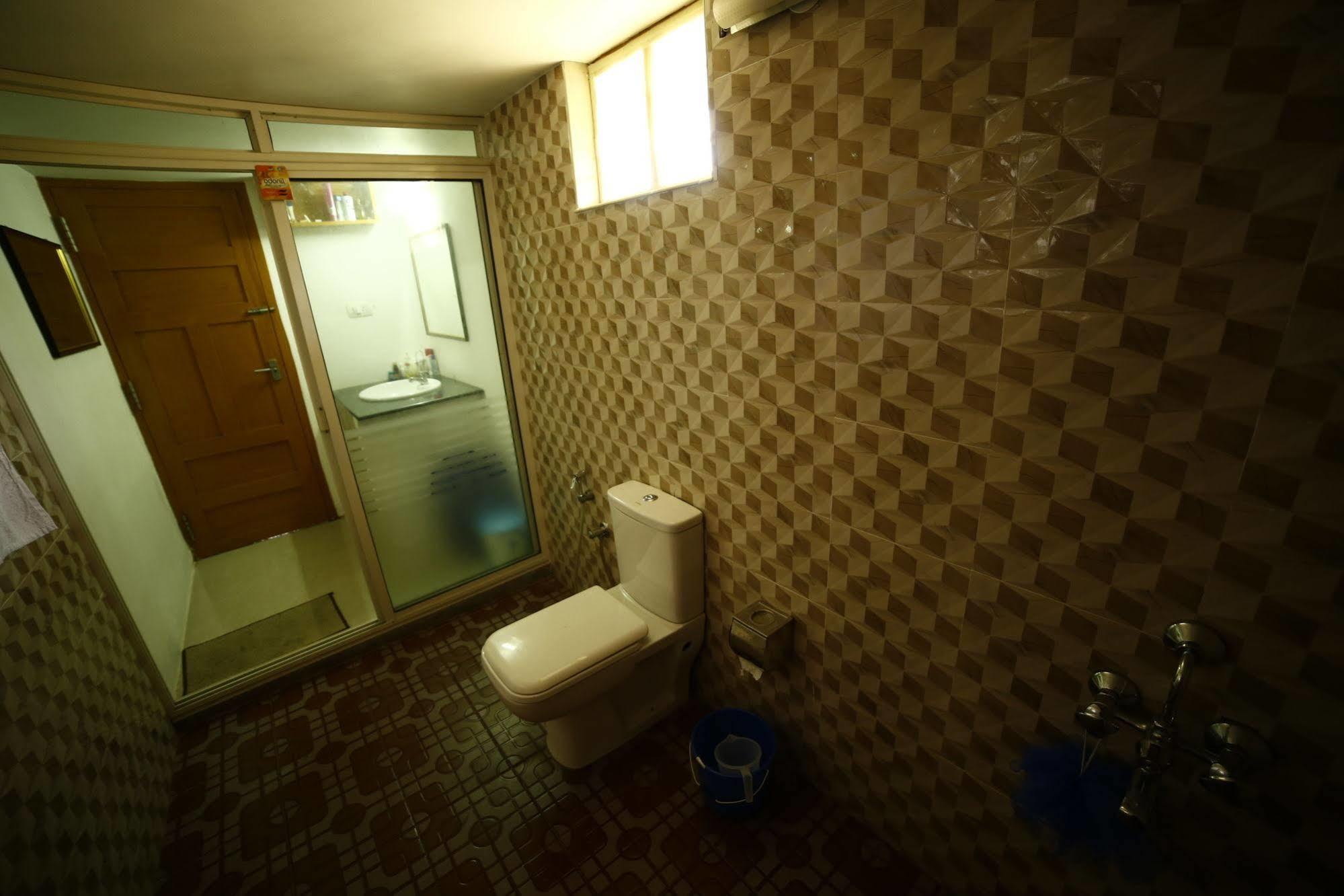 Cochin Cove Homestay Kochi Dış mekan fotoğraf