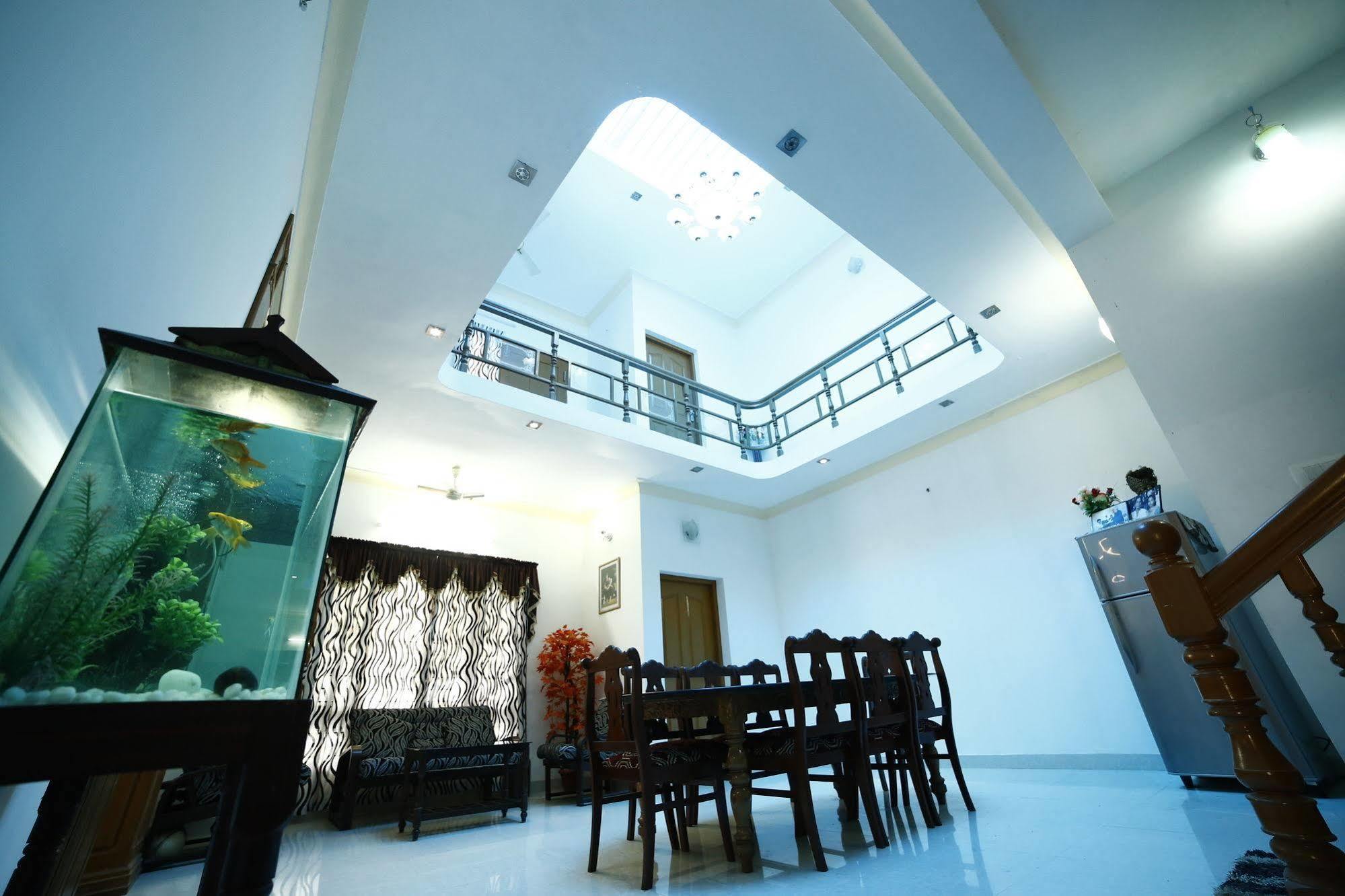 Cochin Cove Homestay Kochi Dış mekan fotoğraf