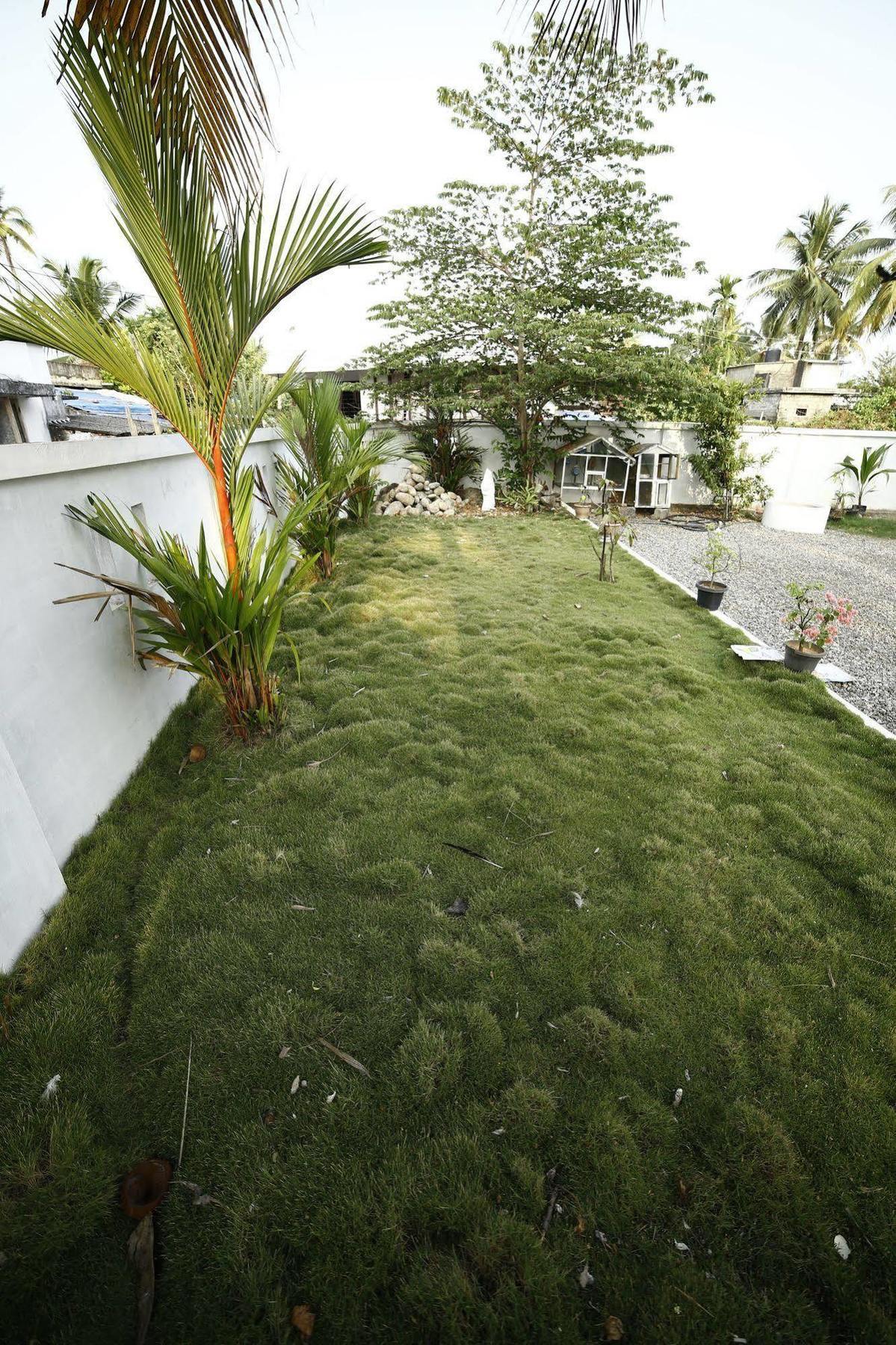 Cochin Cove Homestay Kochi Dış mekan fotoğraf